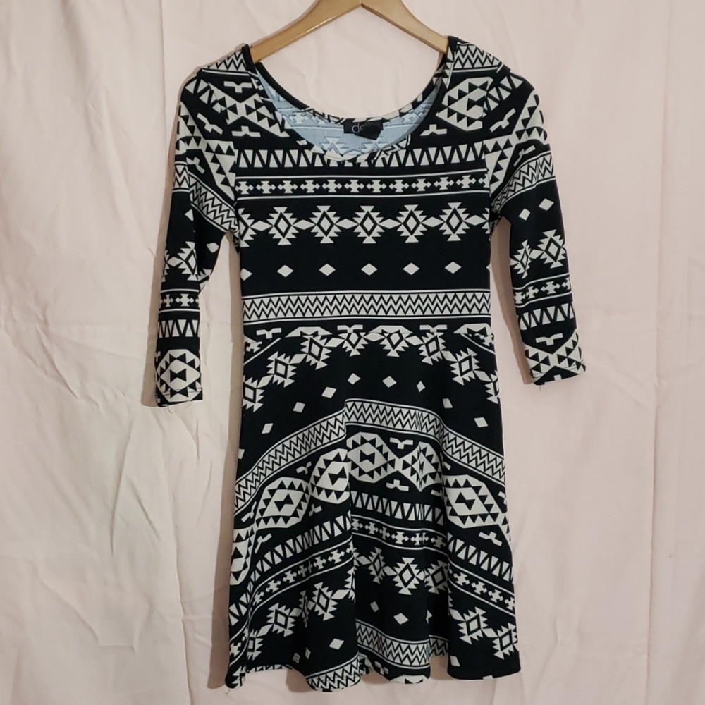 Deb dress (#305)